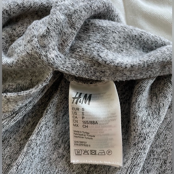 H&M Tunic Sweater - Picture 6 of 7